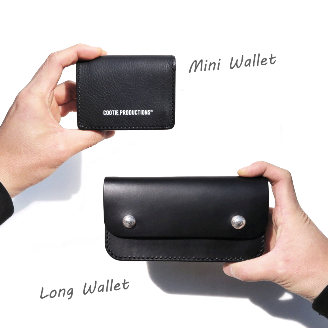 がまだまだ CUCULE様専用 COOTIE クーティ 財布 ウォレット e750h